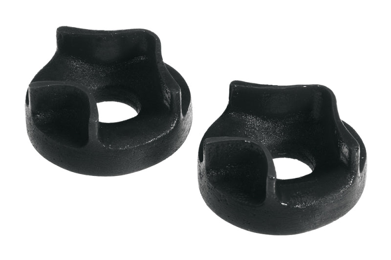 Prothane 88-91 Honda Civic Rear Motor Mount Insert - Black Prothane 88-91 Honda Civic Rear Motor Mount Insert - Black