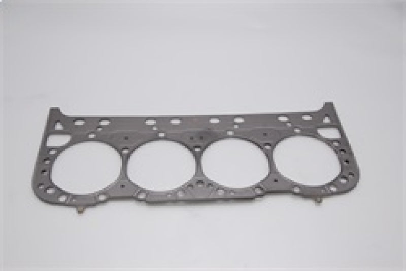 Cometic 92-96 GM LT1 Small Block 4.040 inch Bore .120 inch MLS Head Gasket (w/Valve Pockets) Cometic 92-96 GM LT1 Small Block 4.040 inch Bore .120 inch MLS Head Gasket (w/Valve Pockets)