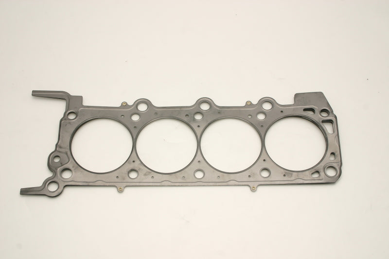 Cometic 05+ Ford 4.6L 3 Valve LHS 94mm Bore .040 inch MLS Head Gasket Cometic 05+ Ford 4.6L 3 Valve LHS 94mm Bore .040 inch MLS Head Gasket