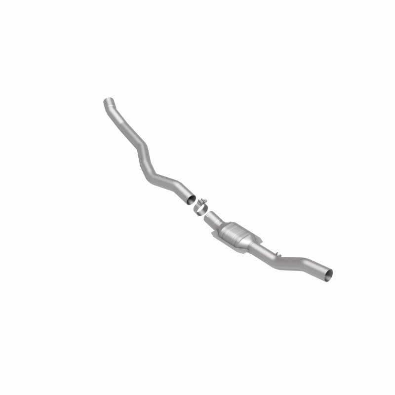 MagnaFlow Conv DF Dodge Dakota 3.9/5.2L 4WD MagnaFlow Conv DF Dodge Dakota 3.9/5.2L 4WD