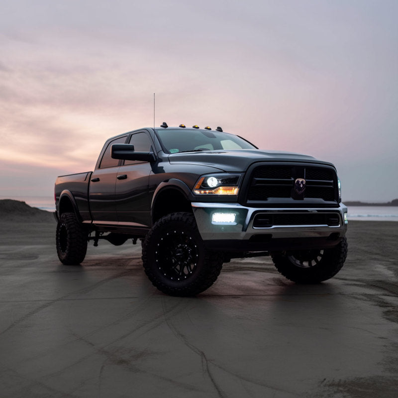 BD Diesel Retro Screamer Turbo Kit - 11-14 Ford F250/F350 & 11-16 Ford F450/F550 6.7L Powerstroke BD Diesel Retro Screamer Turbo Kit - 11-14 Ford F250/F350 & 11-16 Ford F450/F550 6.7L Powerstroke