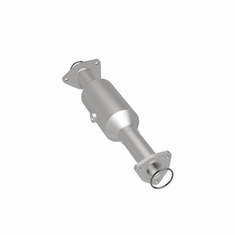 MagnaFlow 03-07 Honda Accord L4 2.4L California Catalytic Converter Direct Fit MagnaFlow 03-07 Honda Accord L4 2.4L California Catalytic Converter Direct Fit