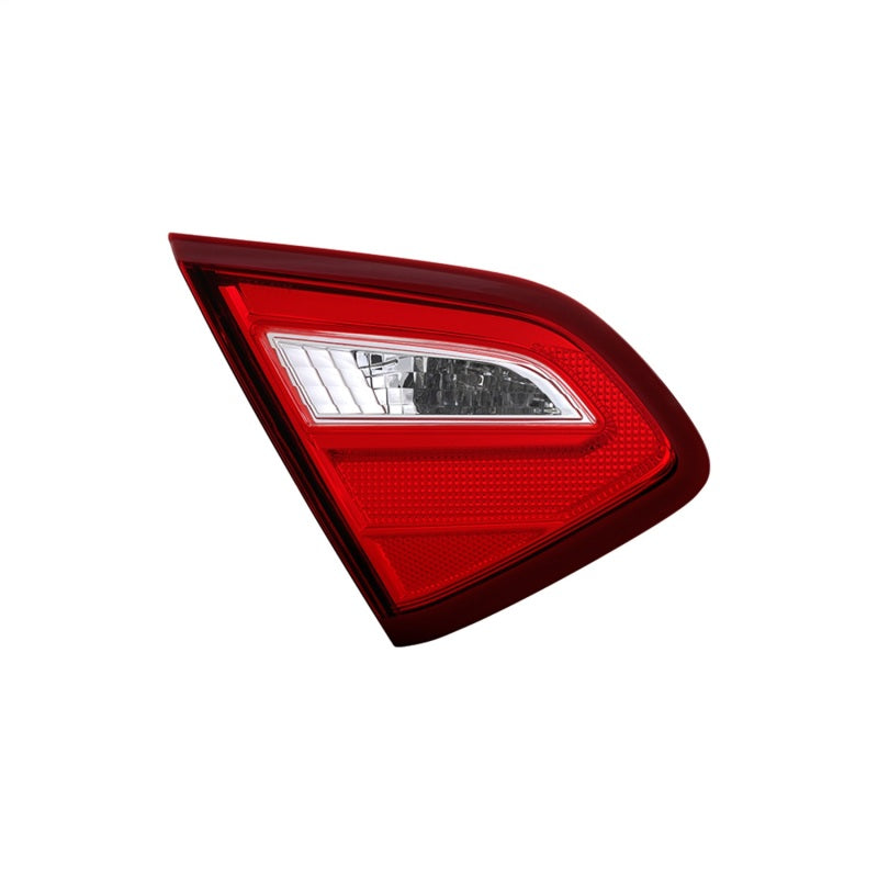 xTune 16-18 Nissan Altima 4DR Driver Side Tail Light - OEM Inner Left (ALT-JH-NA16-4D-OE-IL) xTune 16-18 Nissan Altima 4DR Driver Side Tail Light - OEM Inner Left (ALT-JH-NA16-4D-OE-IL)