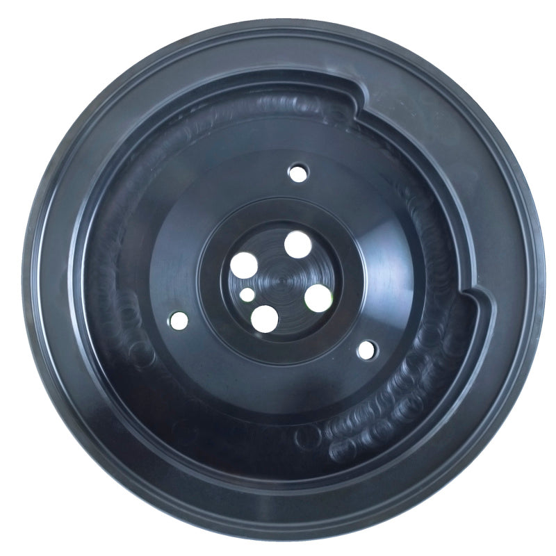 Fluidampr Ford PowerStroke 6.0L Steel Externally Balanced Damper Fluidampr Ford PowerStroke 6.0L Steel Externally Balanced Damper
