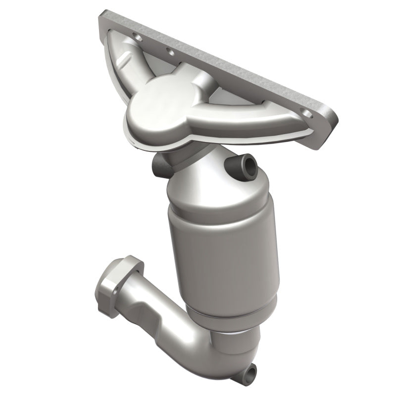 MagnaFlow Conv DF MPV- 00-01 6 2.5L MagnaFlow Conv DF MPV- 00-01 6 2.5L