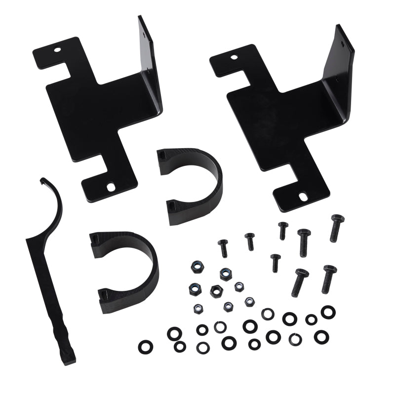 ARB Bp51 Fit Kit Tundra Rear ARB Bp51 Fit Kit Tundra Rear