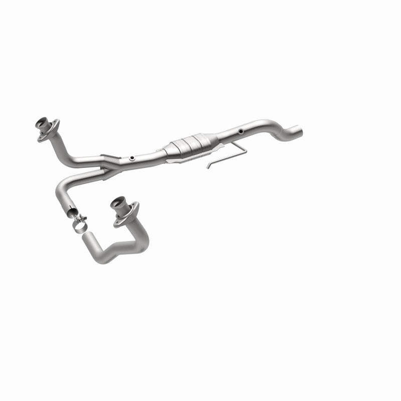 MagnaFlow Conv DF 00-03 Dakota 4.7L 4WD OEM MagnaFlow Conv DF 00-03 Dakota 4.7L 4WD OEM