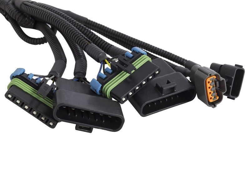 aFe Scorcher HD Module 19-21 Ram Diesel Trucks L6-6.7L (td) aFe Scorcher HD Module 19-21 Ram Diesel Trucks L6-6.7L (td)