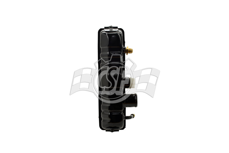 CSF 88-90 Jeep Cherokee 4.0L Heavy Duty 3 Row All Metal Radiator CSF 88-90 Jeep Cherokee 4.0L Heavy Duty 3 Row All Metal Radiator