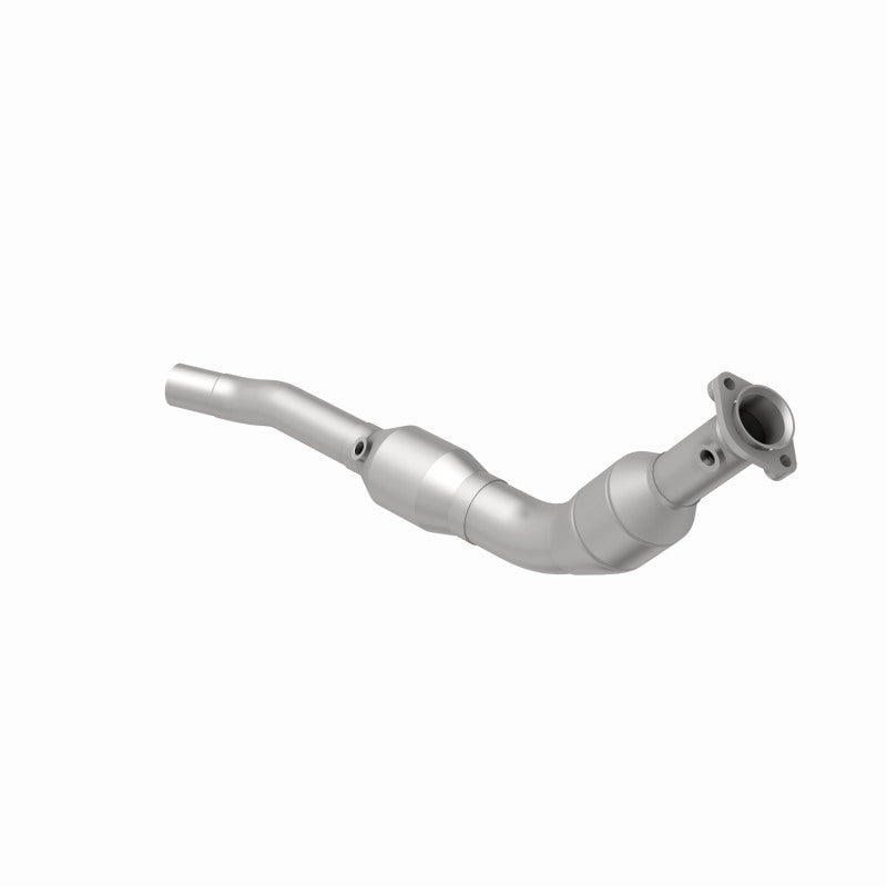 MagnaFlow Conv DF 05-08 LR3/RR Sport D/S OEM MagnaFlow Conv DF 05-08 LR3/RR Sport D/S OEM