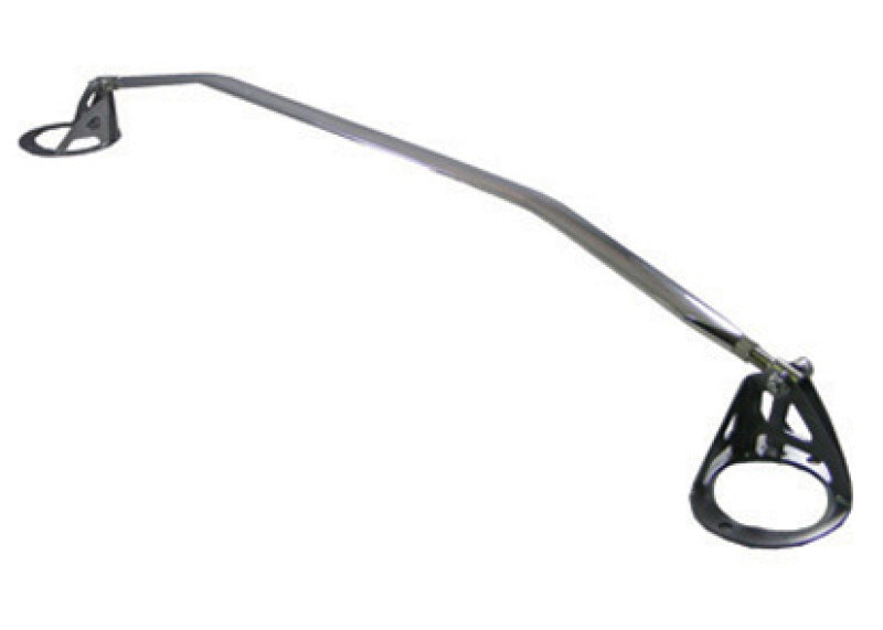 Whiteline 98-02 Miata NB Front adjustable strut tower brace Whiteline 98-02 Miata NB Front adjustable strut tower brace