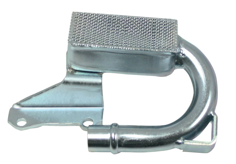 Moroso Chevrolet Small Block Oil Pump Pick-Up - 3/4in (Use w/Part No 22111) Moroso Chevrolet Small Block Oil Pump Pick-Up - 3/4in (Use w/Part No 22111)