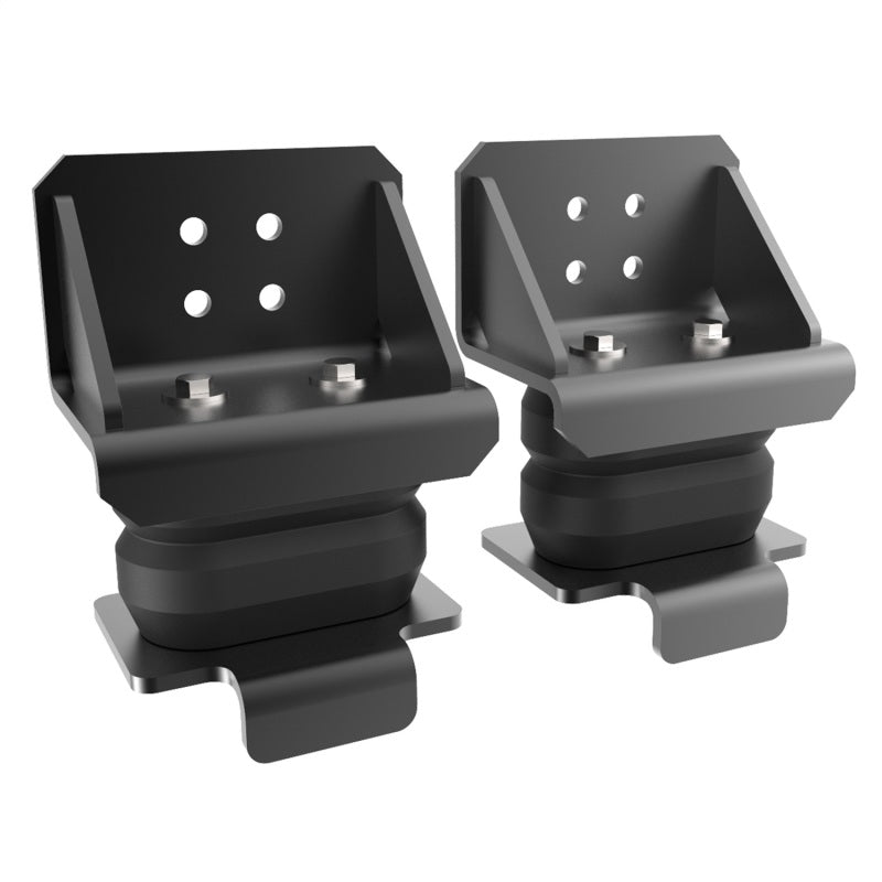 Timbren Suspension Enhancement System Timbren Suspension Enhancement System