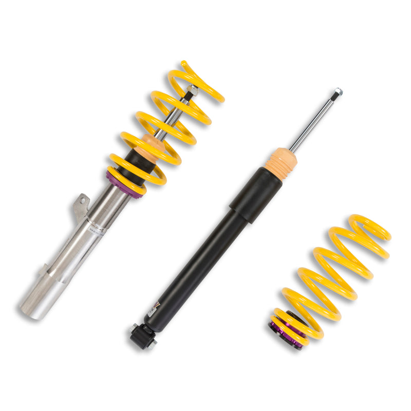 KW VW Arteon 4motion Without Electronic Dampers Coilover V1 KW VW Arteon 4motion Without Electronic Dampers Coilover V1