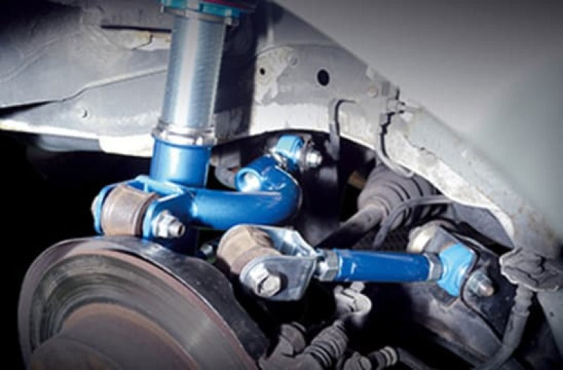 Cusco Nissan 240SX/ Silvia S13/ Skyline GT-R (R32/R33/R34) Adjustable Rear Upper Arms - Front Side Cusco Nissan 240SX/ Silvia S13/ Skyline GT-R (R32/R33/R34) Adjustable Rear Upper Arms - Front Side