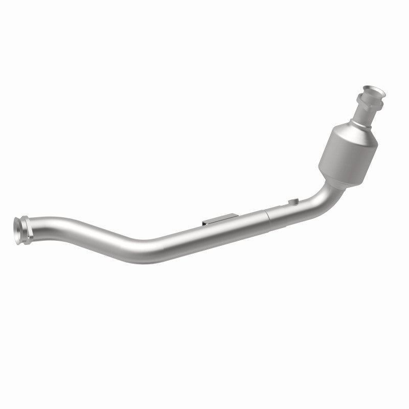MagnaFlow Conv DF Mercedes CLK320 01-03 Passenger Side OEM MagnaFlow Conv DF Mercedes CLK320 01-03 Passenger Side OEM