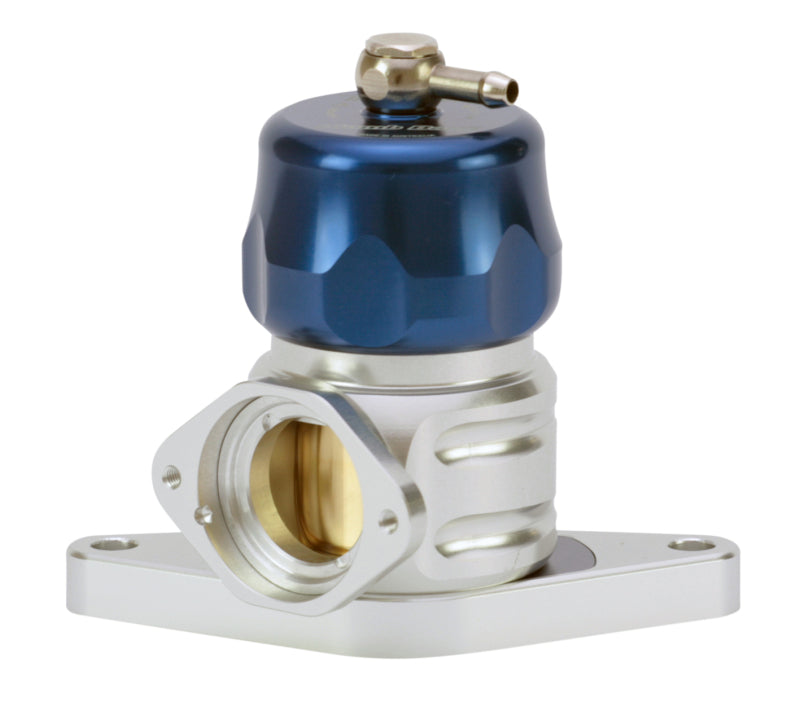 Turbosmart BOV Plumb Black Subaru -Blue Turbosmart BOV Plumb Black Subaru -Blue