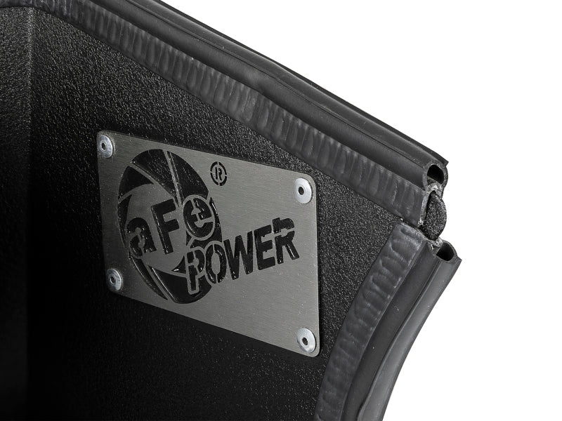 aFe MagnumFORCE Spare Parts Trim Seal Kit (1/16IN X 7/16IN) x 36IN L aFe MagnumFORCE Spare Parts Trim Seal Kit (1/16IN X 7/16IN) x 36IN L