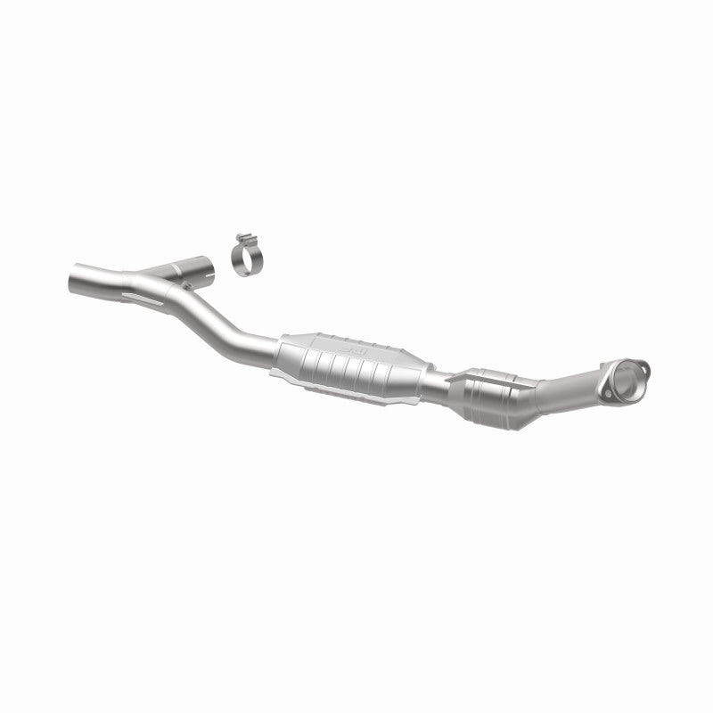 MagnaFlow Conv DF 98 Ford Expedition 5.4L MagnaFlow Conv DF 98 Ford Expedition 5.4L