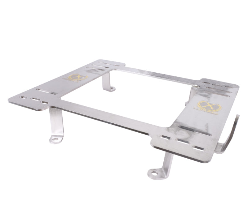 NRG Seat Brackets - 97-06 Jeep Wrangler TJ - Pair NRG Seat Brackets - 97-06 Jeep Wrangler TJ - Pair