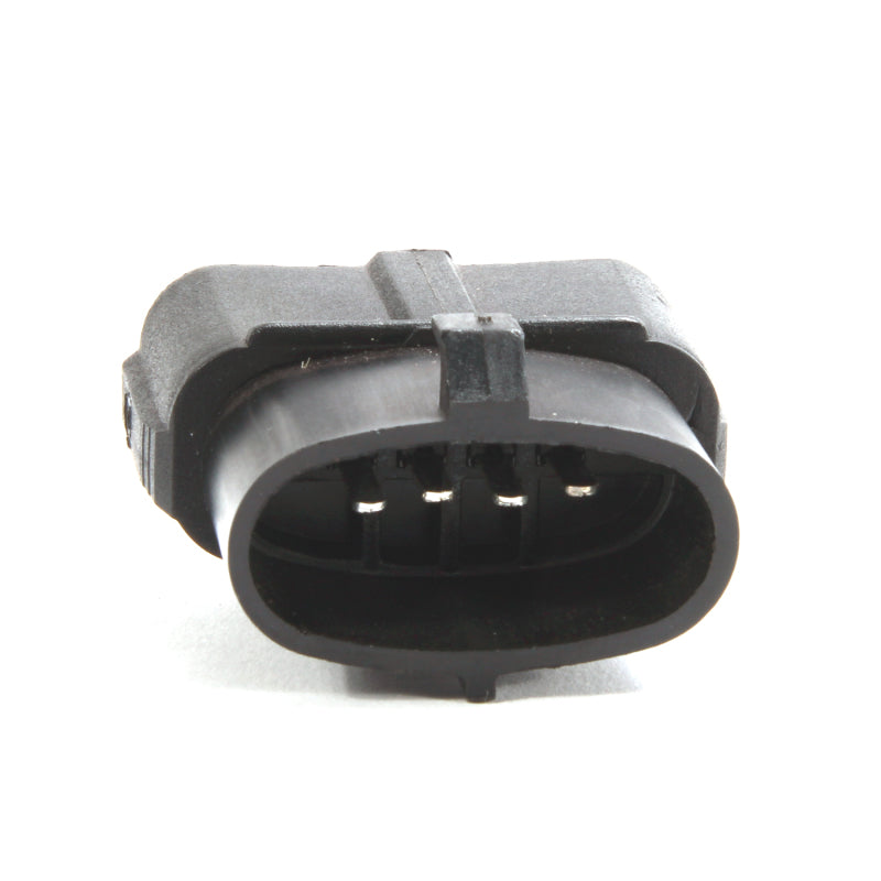 BBK 86-93 Mustang 5.0 Mass Air Meter 76mm 24 lb Inj. Cold Air Calibration BBK 86-93 Mustang 5.0 Mass Air Meter 76mm 24 lb Inj. Cold Air Calibration