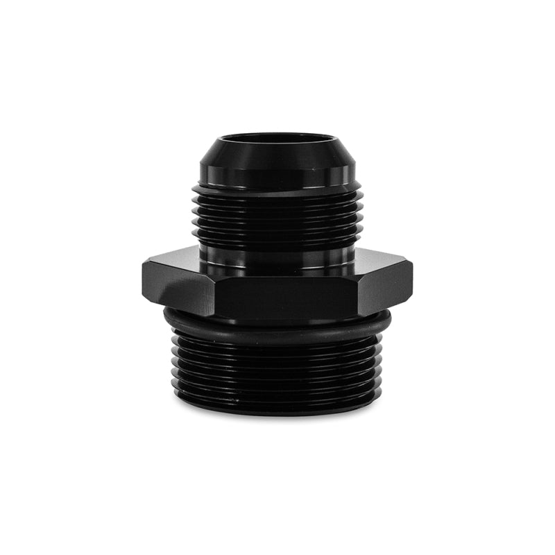 Mishimoto -16AN Universal Race Ready Radiator Fitting V2 Mishimoto -16AN Universal Race Ready Radiator Fitting V2