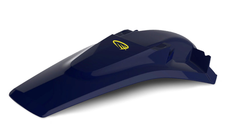 Cycra 16-19 Husqvarna FC/FX//TC/TE/TX Powerflow Rear Fender - OEM Blue Cycra 16-19 Husqvarna FC/FX//TC/TE/TX Powerflow Rear Fender - OEM Blue