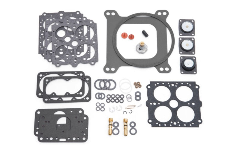 Edelbrock Rebuild Kit Holley 4150 Carburetor Edelbrock Rebuild Kit Holley 4150 Carburetor