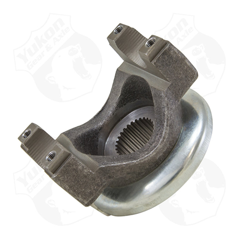 Yukon Gear Yoke For Chrysler 7.25in and 8.25in w/ A 7290 U/Joint Size Yukon Gear Yoke For Chrysler 7.25in and 8.25in w/ A 7290 U/Joint Size