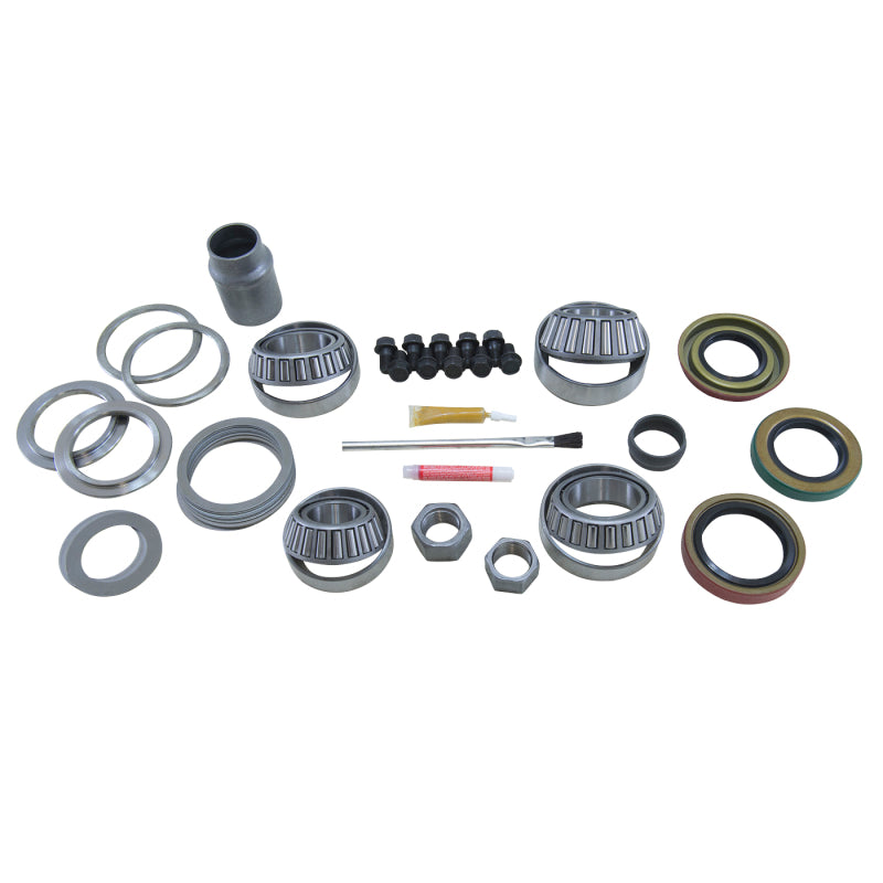 USA Standard Master Overhaul Kit For The 8.2in Buick / Olds / Pontiac Diff USA Standard Master Overhaul Kit For The 8.2in Buick / Olds / Pontiac Diff