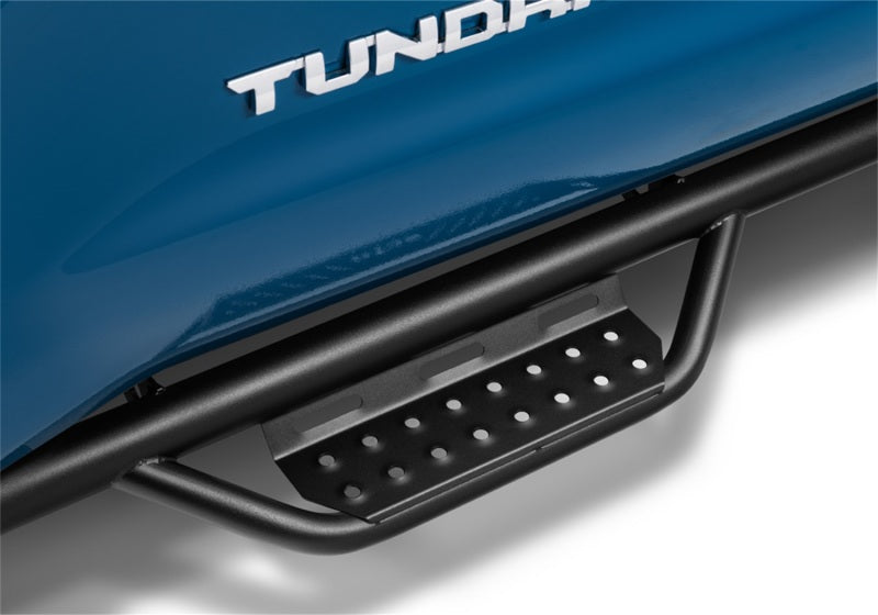 N-Fab RS Nerf Step 2020 Jeep Wrangler Gladiator 4DR All Beds - Cab Length - Tex. Black N-Fab RS Nerf Step 2020 Jeep Wrangler Gladiator 4DR All Beds - Cab Length - Tex. Black