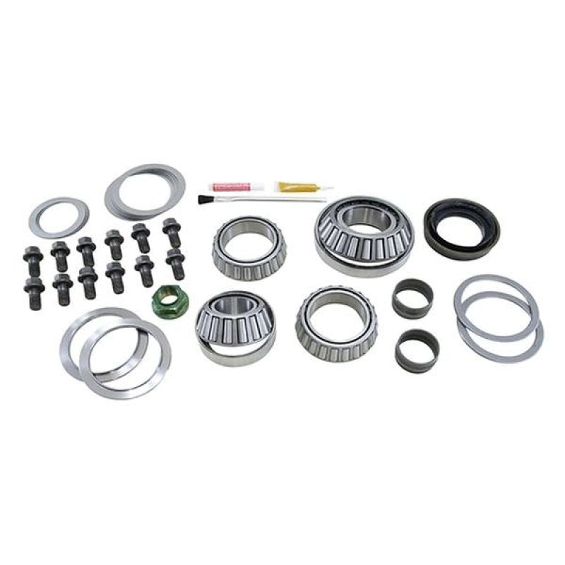 USA Standard Master Overhaul Kit For The GM 9.76in w/ 12 Bolt Cover Rear Diff USA Standard Master Overhaul Kit For The GM 9.76in w/ 12 Bolt Cover Rear Diff
