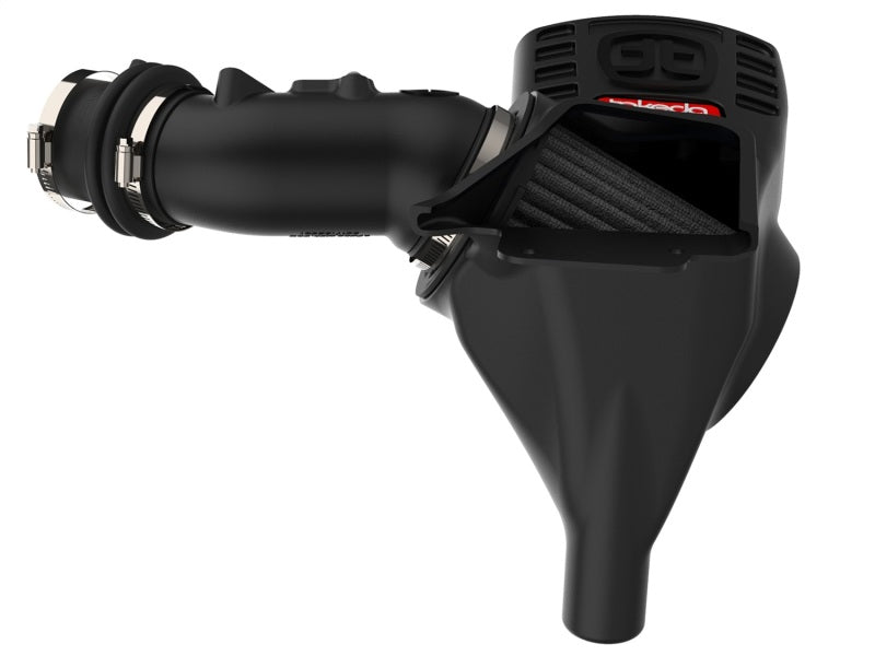 aFe POWER Momentum GT Pro Dry S Intake System 2017 Honda Civic Type R L4-2.0L (t) aFe POWER Momentum GT Pro Dry S Intake System 2017 Honda Civic Type R L4-2.0L (t)