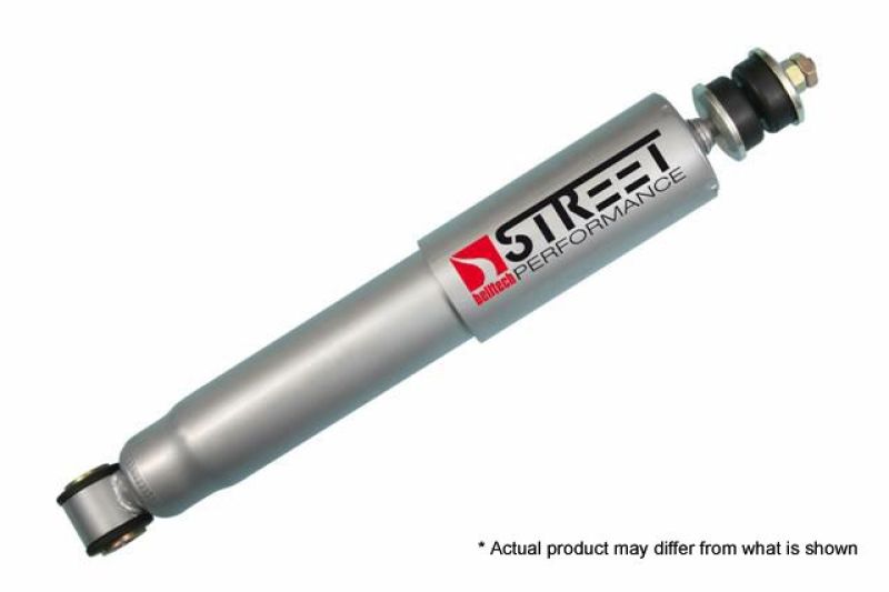 Belltech SHOCK ABSORBER STREET PERFORMANCE Belltech SHOCK ABSORBER STREET PERFORMANCE