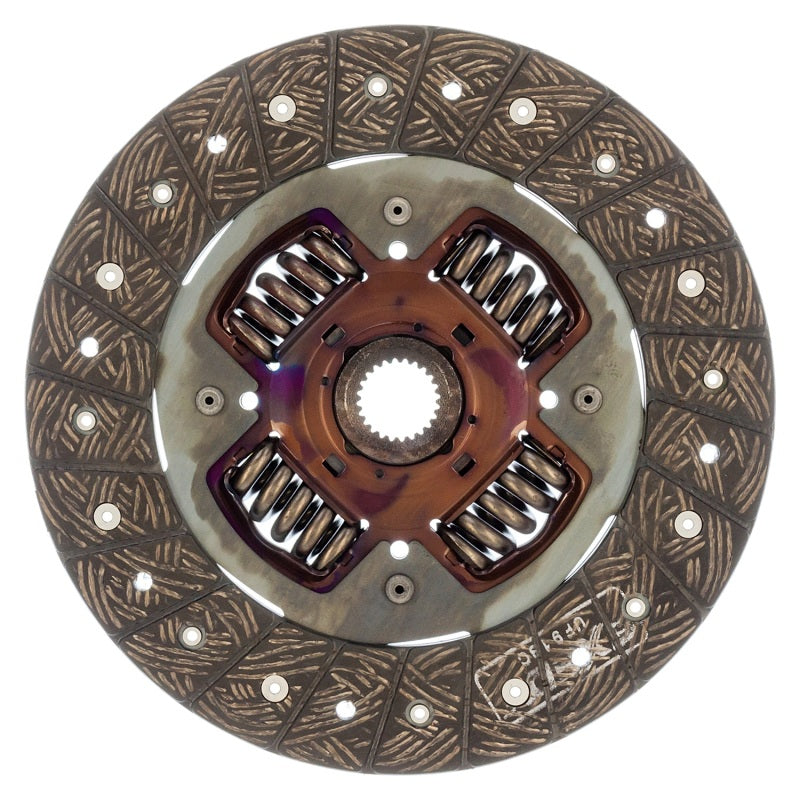 Exedy 2005 Saab 9-2X Aero H4 Stage 1 Replacement Organic Clutch Disc (for 15802HD) Exedy 2005 Saab 9-2X Aero H4 Stage 1 Replacement Organic Clutch Disc (for 15802HD)