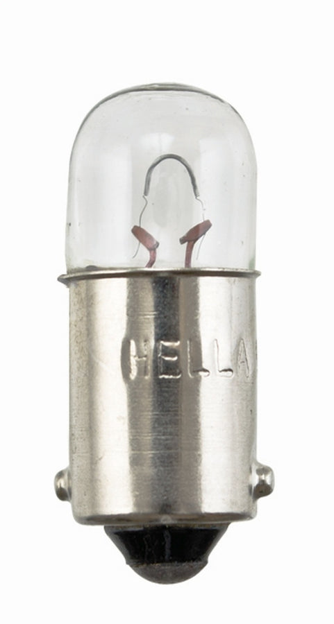 Hella Bulb 3930 24V 4W BA9s T2.75 Hella Bulb 3930 24V 4W BA9s T2.75