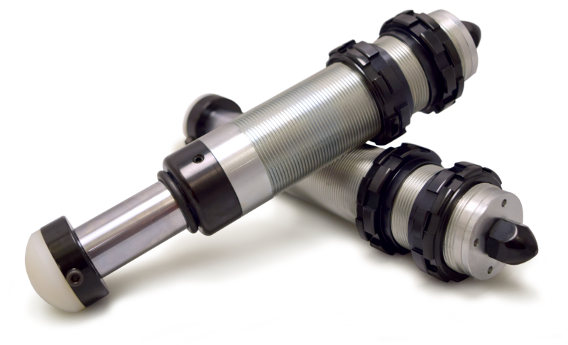 DV8 Offroad 07-18 Jeep Wrangler JK 2.0 Hydraulic 2.5in Stroke Bump Stop (Pair) DV8 Offroad 07-18 Jeep Wrangler JK 2.0 Hydraulic 2.5in Stroke Bump Stop (Pair)