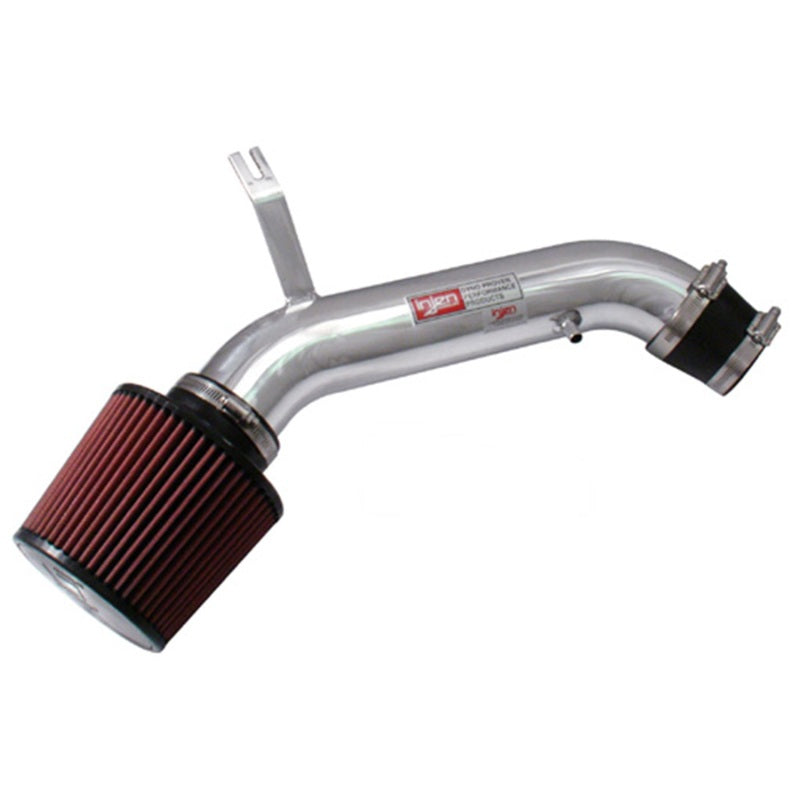 Injen 94-01 Acura Integra LS/RS L4 1.8L Black IS Short Ram Cold Air Intake Injen 94-01 Acura Integra LS/RS L4 1.8L Black IS Short Ram Cold Air Intake