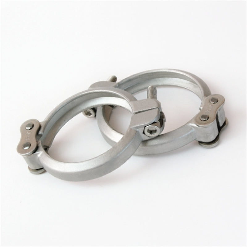 Turbosmart WG45 Inlet Vee Band Turbosmart WG45 Inlet Vee Band