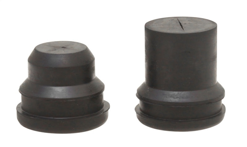 Spectre Valve Cover Grommets - Baffled (For Covers w/1-1/4in. Filler-Breather Holes) Spectre Valve Cover Grommets - Baffled (For Covers w/1-1/4in. Filler-Breather Holes)