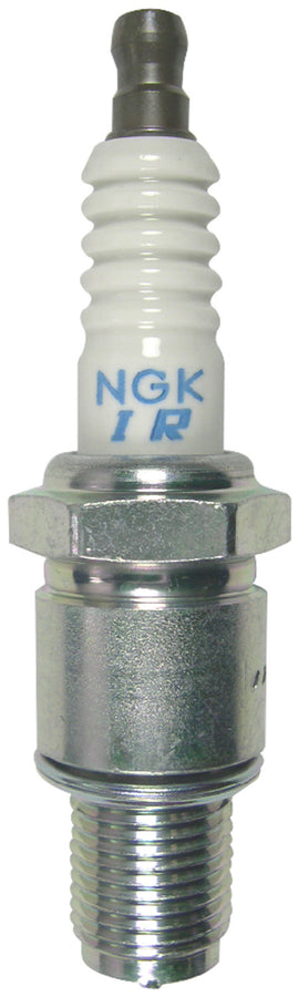 NGK Laser Iridium Trailing Spark Plugs Box of 4 (RE9B-T) NGK Laser Iridium Trailing Spark Plugs Box of 4 (RE9B-T)