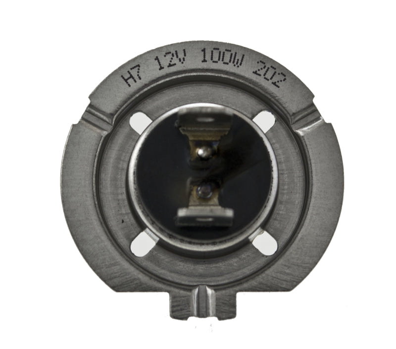 Hella Optilux H7 100W XB Extreme Blue Bulbs (Pair) Hella Optilux H7 100W XB Extreme Blue Bulbs (Pair)