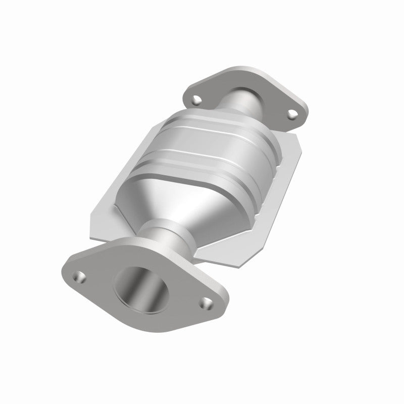 MagnaFlow Conv DF 99-04 Kia Spectra 1.8L MagnaFlow Conv DF 99-04 Kia Spectra 1.8L