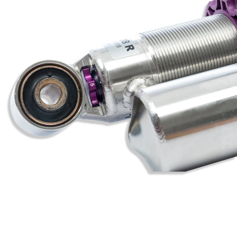 KW Coilover Kit V3 2015 Subaru Impreza WRX / STI KW Coilover Kit V3 2015 Subaru Impreza WRX / STI