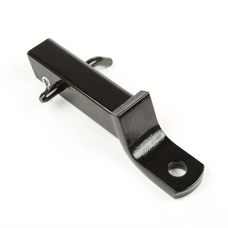 Rugged Ridge 2in Drawbar & Hitch Pin Rugged Ridge 2in Drawbar & Hitch Pin