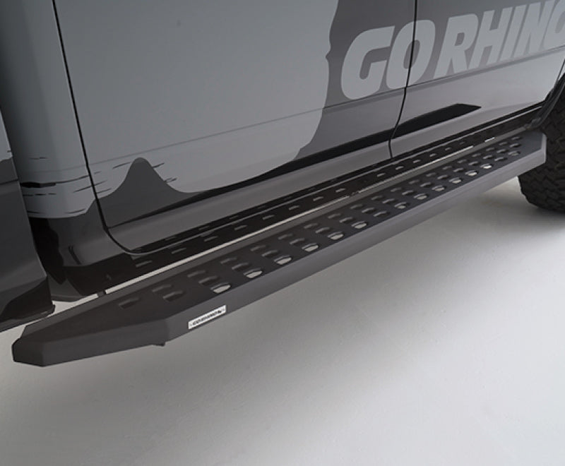 Go Rhino 99-16 Ford F-250 RB20 Complete Kit w/RB20 + Brkts Go Rhino 99-16 Ford F-250 RB20 Complete Kit w/RB20 + Brkts