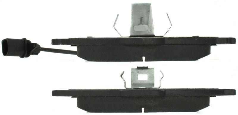 StopTech Performance 1/05-09 Audi A4/A4 Quattro Front Brake Pads StopTech Performance 1/05-09 Audi A4/A4 Quattro Front Brake Pads