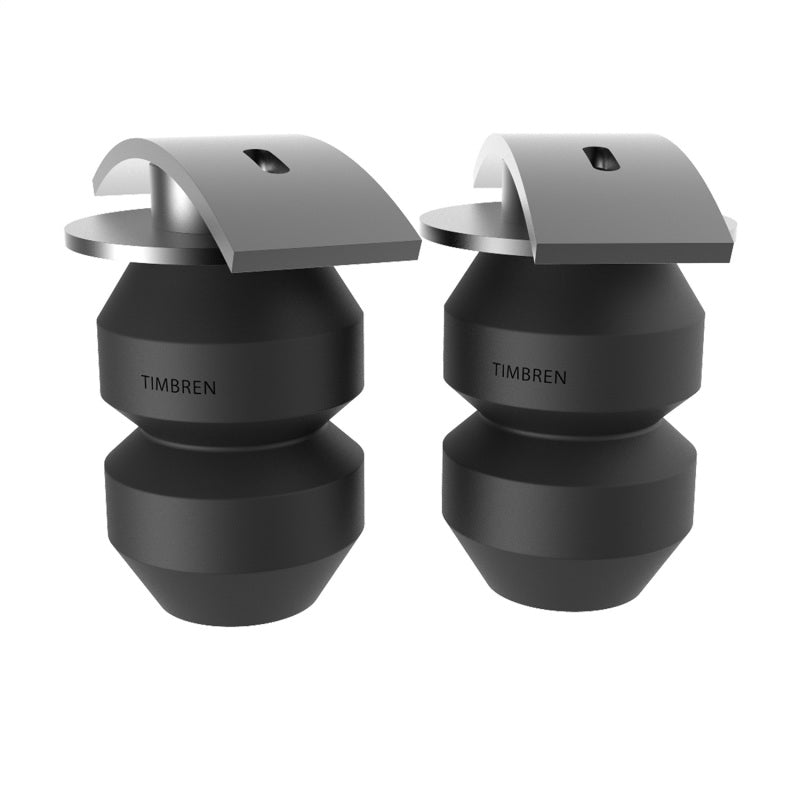 Timbren 1987 Dodge Dakota RWD Rear Suspension Enhancement System Timbren 1987 Dodge Dakota RWD Rear Suspension Enhancement System