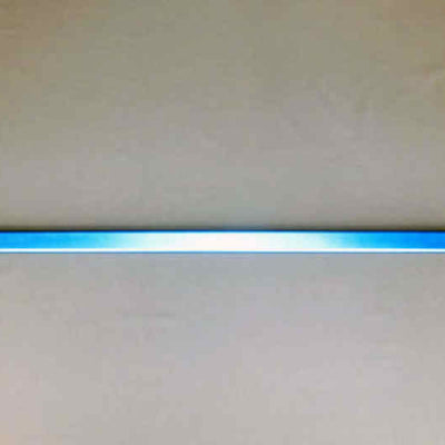 Cusco Power Brace Rear Member Steel Oval Shaft - 2019+ Toyota RAV4 2WD