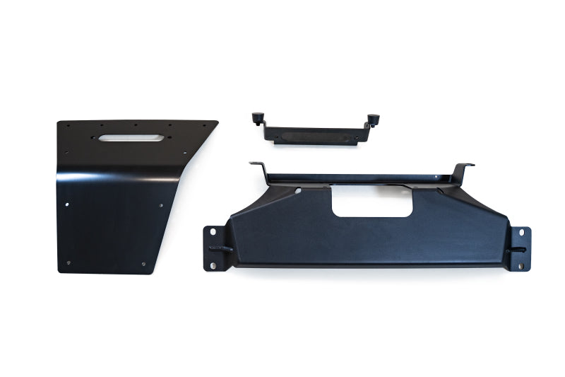 Addictive Desert Designs 21-23 Ford Raptor Pro Bolt-On Winch Kit (Fits F218102070103 only) Addictive Desert Designs 21-23 Ford Raptor Pro Bolt-On Winch Kit (Fits F218102070103 only)